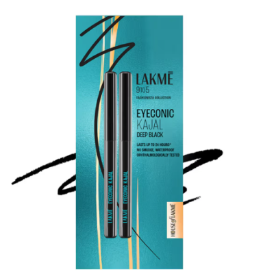 Lakme Eyeconic Kajal